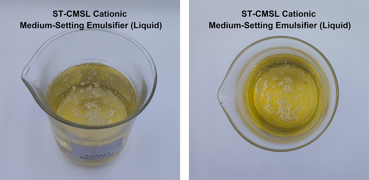 ST-CMSL-Cationic-Medium-Setting-Emulsifier