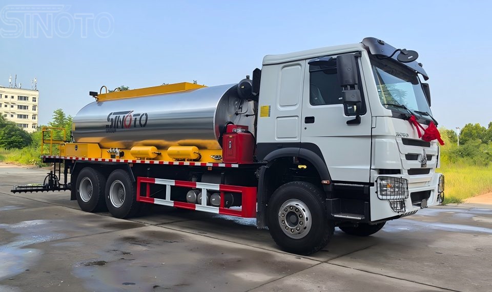 news7.1 asphalt distributor