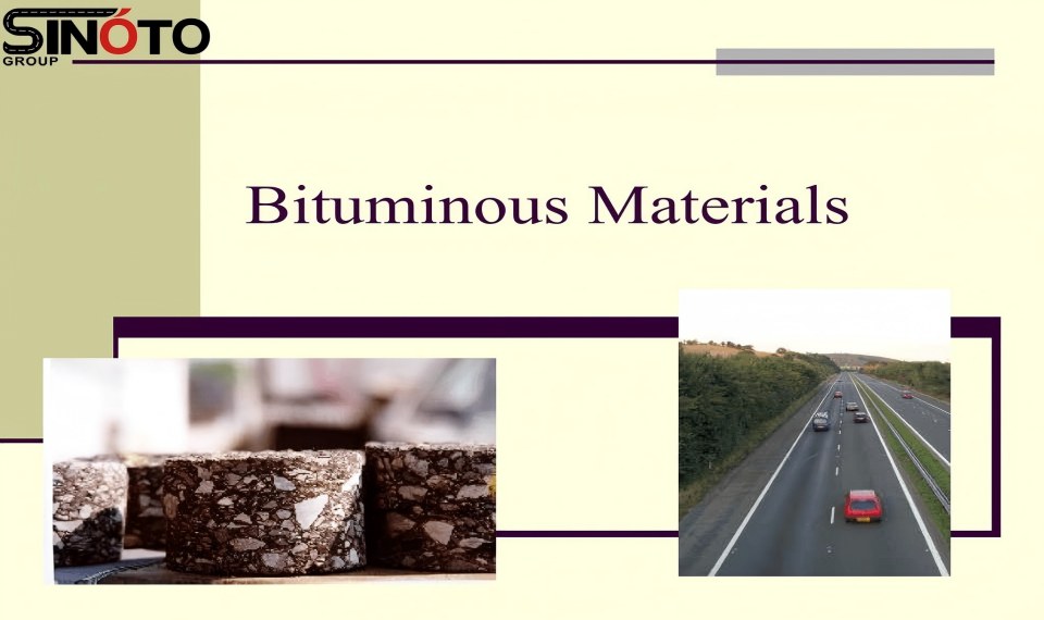 news18.1 bituminous