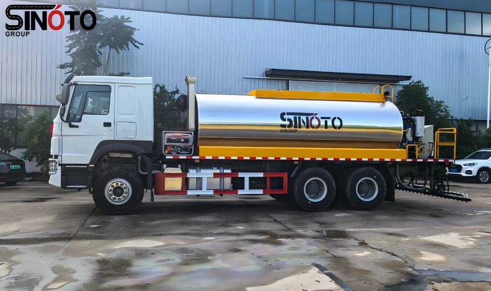 news18.2 Bitumen-Distributor