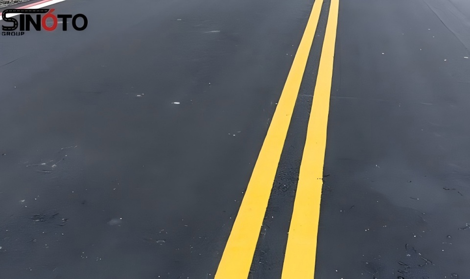 news18.3 bitumen pavement