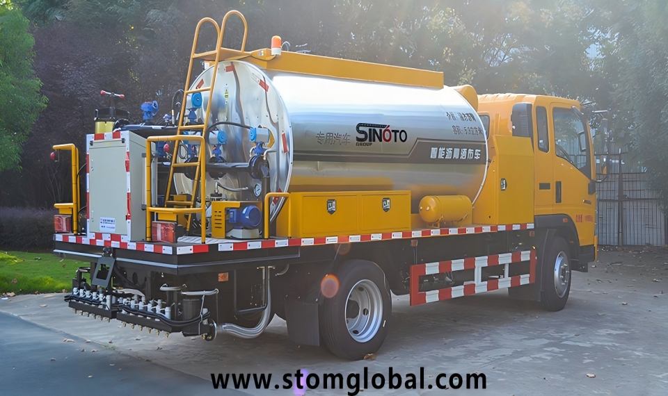 news44.1 Bitumen-Distributor